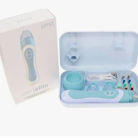 PMD Personal Microderm Elite Pro - Picture 3 of 15